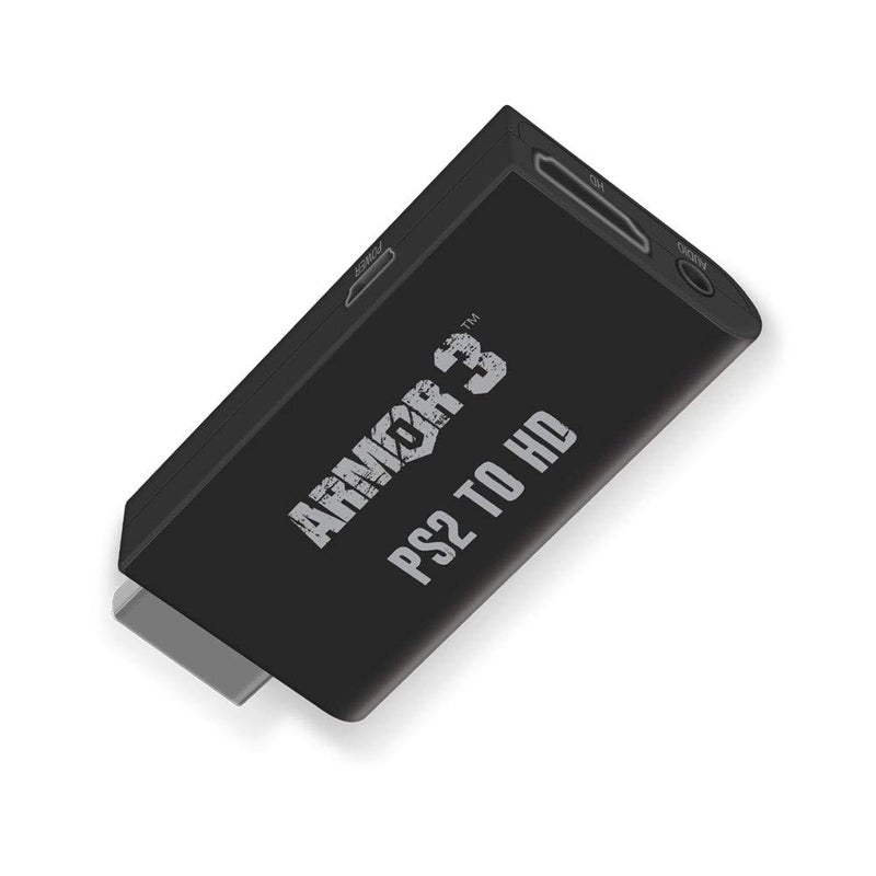Armor3 Converter Box for PS2 to HD - Image 4
